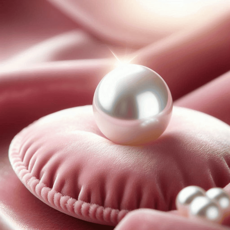 Unlocking the Power of Pearl Gemstone: A Guide to Moon Energy